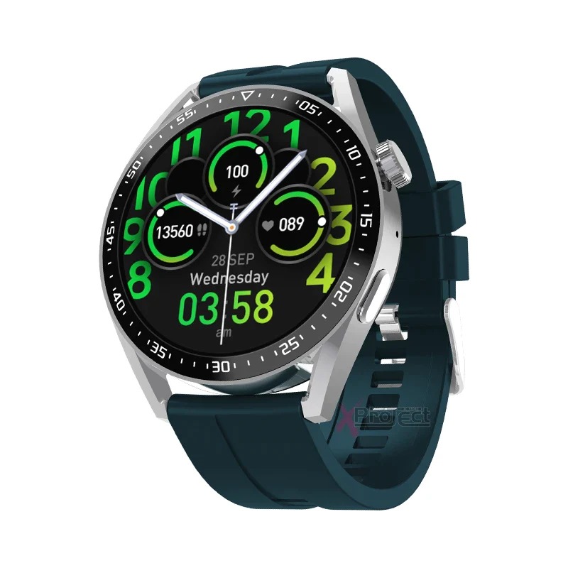 Reloj Inteligente Hw28 Smartwatch 